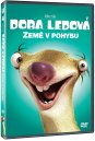 előnézet Jégkorszak 4: Vándorló kontinens - DVD
