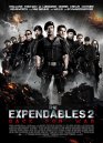 előnézet The Expendables - A feláldozhatók 2. - DVD