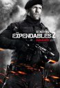 előnézet The Expendables - A feláldozhatók 2. - DVD