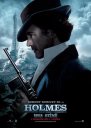 előnézet Sherlock Holmes 2. - Árnyjáték - DVD
