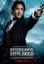 előnézet Sherlock Holmes 2. - Árnyjáték - DVD