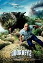 előnézet Cesta na tajuplný ostrov 2 - DVD