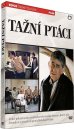 előnézet Tažní ptáci - DVD