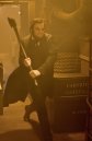 előnézet Abraham Lincoln: Lovec upírů - DVD