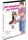előnézet Jelenem a múltból - DVD
