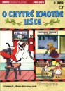 előnézet O chytré kmotře lišce - DVD