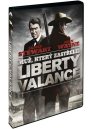 előnézet Aki lelőtte Liberty Valance-t - DVD