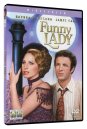 előnézet Funny Lady - DVD