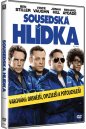 előnézet Sousedská hlídka - DVD