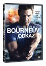 előnézet A Bourne-hagyaték - DVD