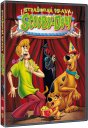 előnézet Scooby Doo: Happy Spook-Day - DVD