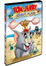 előnézet Tom a Jerry: Třesky plesky - DVD
