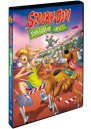 előnézet Scooby-Doo!: Strašidelné hry - DVD