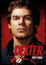 előnézet Dexter - 3. série - DVD