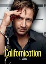 előnézet Kaliforgia - 4. évad - DVD