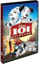 előnézet 101 kiskutya - DVD