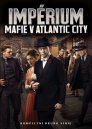 előnézet Boardwalk Empire – Gengszterkorzó 2. évad (5 DVD) - DVD
