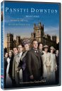előnézet Downton Abbey 1. évad - 3DVD