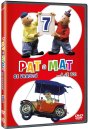 előnézet Pat a Mat 7 (A je to) - DVD