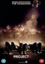 előnézet Projekt X - DVD