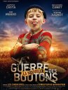 előnézet Az újabb gombháború - DVD