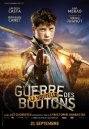 előnézet Az újabb gombháború - DVD