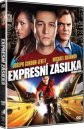 előnézet Fék nélkül - DVD