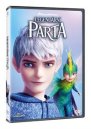 előnézet Az öt legenda - DVD