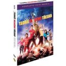 előnézet Agymenők 5. évad - DVD