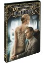 előnézet A nagy Gatsby (2013) - DVD