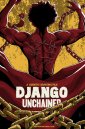 előnézet Nespoutaný Django - DVD
