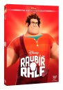 előnézet Rontó Ralph - DVD