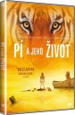 előnézet Pi élete - DVD