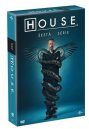 előnézet Dr. House 6. série - DVD