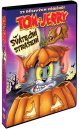 előnézet Tom és Jerry: Trükkök és finomságok - DVD