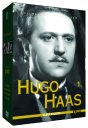 előnézet Hugo Haas 1 - Zlatá kolekce - 4 DVD