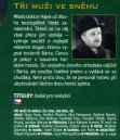 előnézet Hugo Haas 1 - Zlatá kolekce - 4 DVD