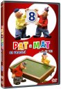 előnézet Pat A Mat 8 (A je to) - DVD