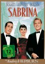 előnézet Sabrina - DVD