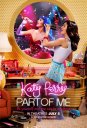előnézet Katy Perry - A film: Part of Me - DVD