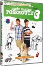 előnézet Deník malého poseroutky 3 - DVD