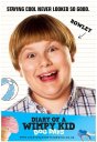 előnézet Deník malého poseroutky 3 - DVD