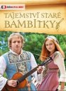 előnézet Tajemství staré bambitky - DVD