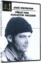 előnézet Száll a kakukk fészkére - DVD