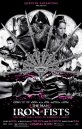 előnézet Pěsti ze železa - DVD
