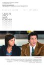 előnézet Celeste és Jesse mindörökre - DVD