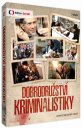 előnézet Dobrodružství kriminalistiky (remasterovaná verze) - 7DVD