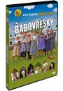 előnézet Babovřesky - DVD