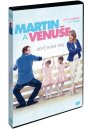 előnézet Martin a Venuše - DVD