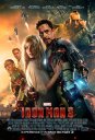 előnézet Iron Man - Vasember 3. - DVD